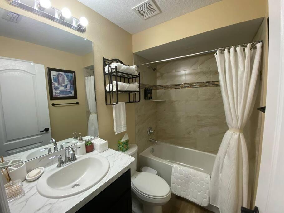 Sundance' Acres *Brand New House*With Hot Tub Villa Spring Hill Exterior foto