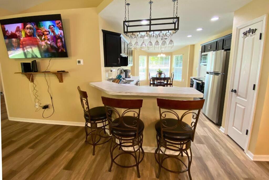Sundance' Acres *Brand New House*With Hot Tub Villa Spring Hill Exterior foto