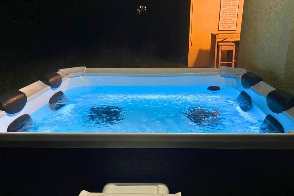 Sundance' Acres *Brand New House*With Hot Tub Villa Spring Hill Exterior foto