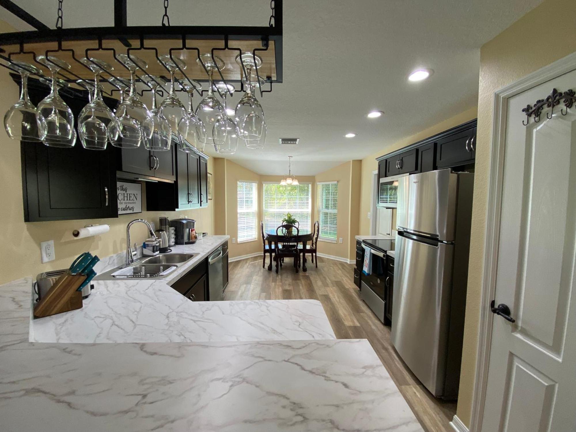 Sundance' Acres *Brand New House*With Hot Tub Villa Spring Hill Exterior foto